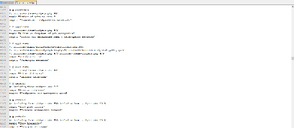 JobRoller 1.7.2 Russian translation