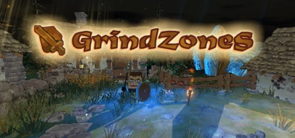 Grind Zones STEAM KEY REGION FREE GLOBAL ROW + GIFT 🎁