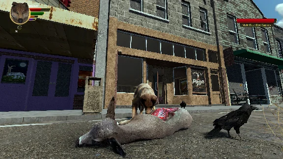 WolfQuest Anniversary - Lost River Expansion💎DLC STEAM