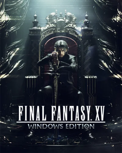 ⭐️ ВСЕ СТРАНЫ+РОССИЯ⭐️ FINAL FANTASY XV WINDOWS EDITION