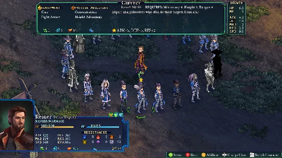 Fell Seal: Arbiter´s Mark (Steam Gift RU) 🔥