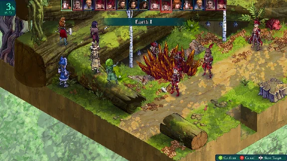 Fell Seal: Arbiter´s Mark (Steam Gift RU) 🔥