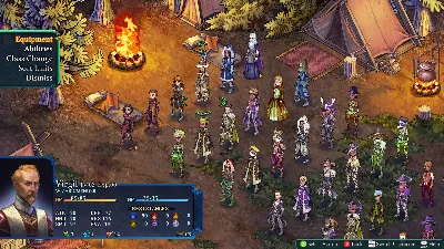 Fell Seal: Arbiter&acute;s Mark (Steam Gift Россия) 🔥