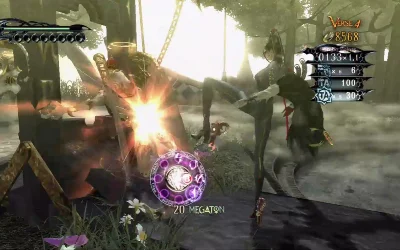 🎮🔥BAYONETTA XBOX ONE / SERIES X|S🔑КЛЮЧ+ПОМОЩЬ🔥