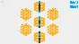 Hexcells Plus STEAM KEY REGION FREE GLOBAL ROW + GIFT🎁