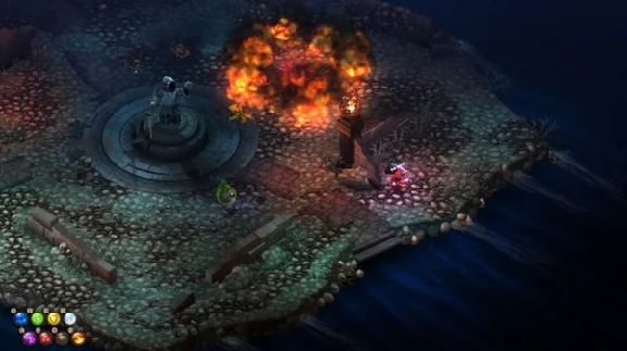 Magicka Tower of Niflheim DLC STEAM KEY REGION GLOBAL