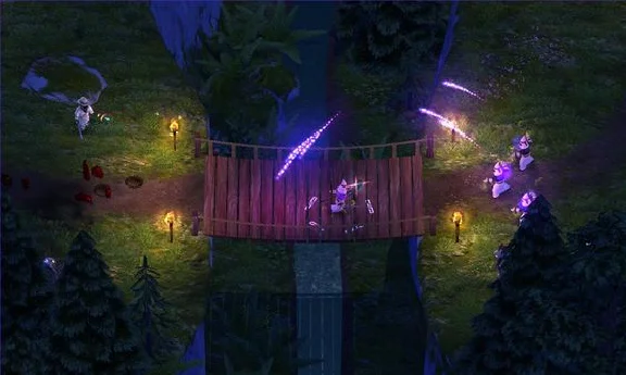 Magicka The Stars Are Left DLC STEAM KEY GLOBAL + 🎁