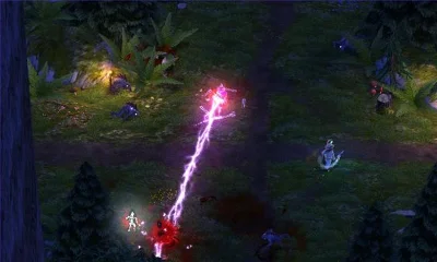 Magicka The Stars Are Left DLC STEAM KEY GLOBAL + 🎁