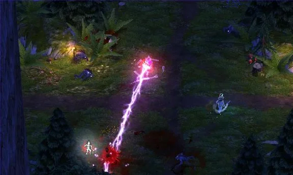 Magicka The Stars Are Left DLC STEAM KEY GLOBAL + 🎁