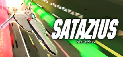 Satazius STEAM KEY REGION FREE GLOBAL ROW + GIFT 🎁