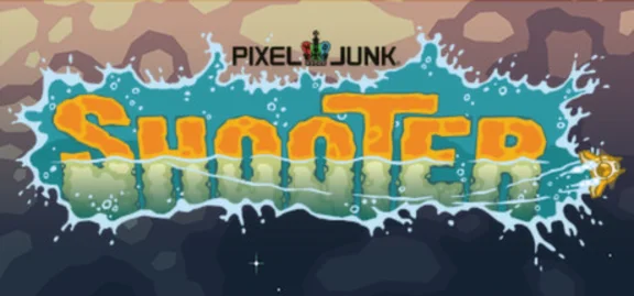 PixelJunk™ Shooter STEAM KEY REGION FREE GLOBAL ROW +🎁