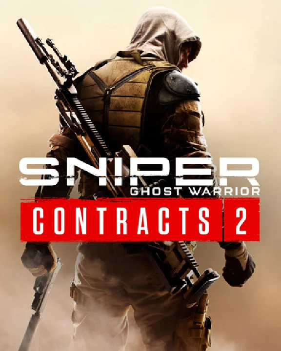 ⭐️ ВСЕ СТРАНЫ+РОССИЯ⭐️ Sniper Ghost Warrior Contracts 2