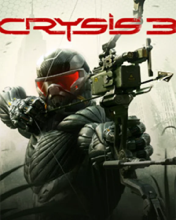 ⭐️ All REGIONS⭐️ Crysis 3 Remastered Steam Gift