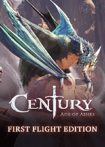 Century: Age of Ashes - First Flight Edition🔑 XBOX KEY