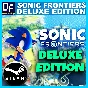 Sonic Frontiers - Digital Deluxe ✔️STEAM Аккаунт