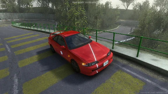 Touge Shakai (Steam Gift Россия) 🔥