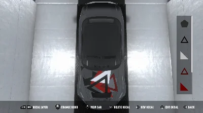 Touge Shakai (Steam Gift Россия) 🔥