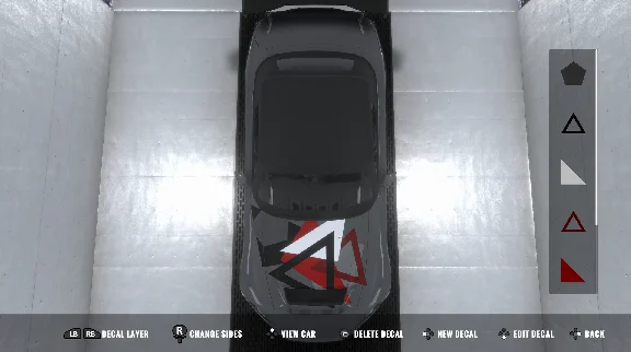 Touge Shakai (Steam Gift Россия) 🔥