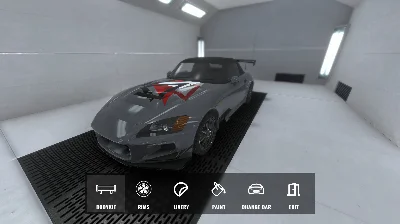 Touge Shakai (Steam Gift Россия) 🔥