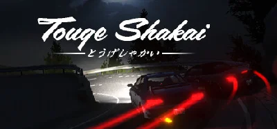 Touge Shakai (Steam Gift Россия) 🔥