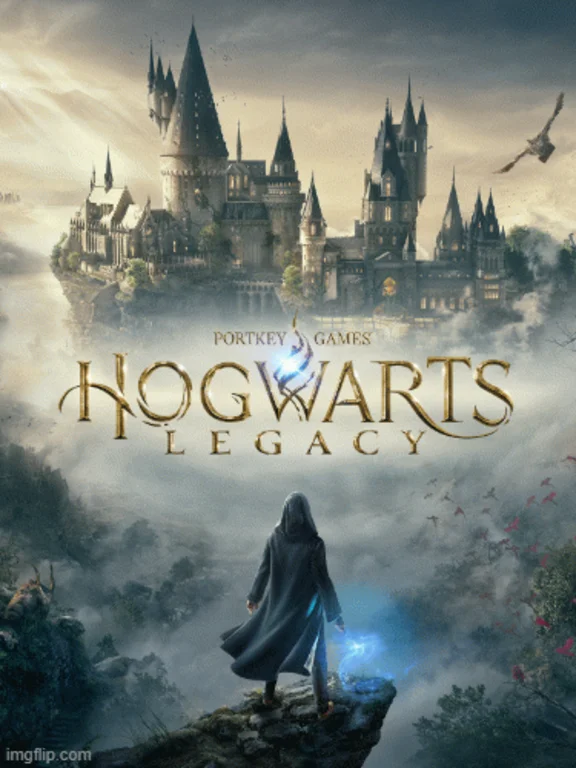 РФ + СНГ ☑️⭐Hogwarts Legacy Steam