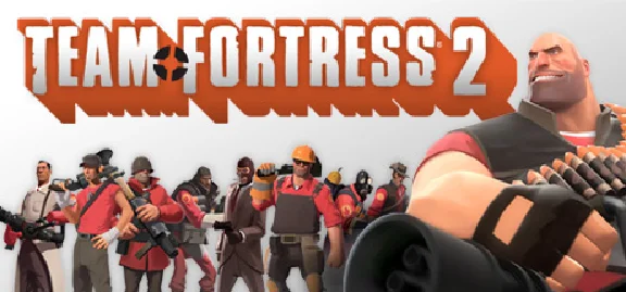 Team Fortress 2 \ NEW STEAM ACCOUNT + MAIL