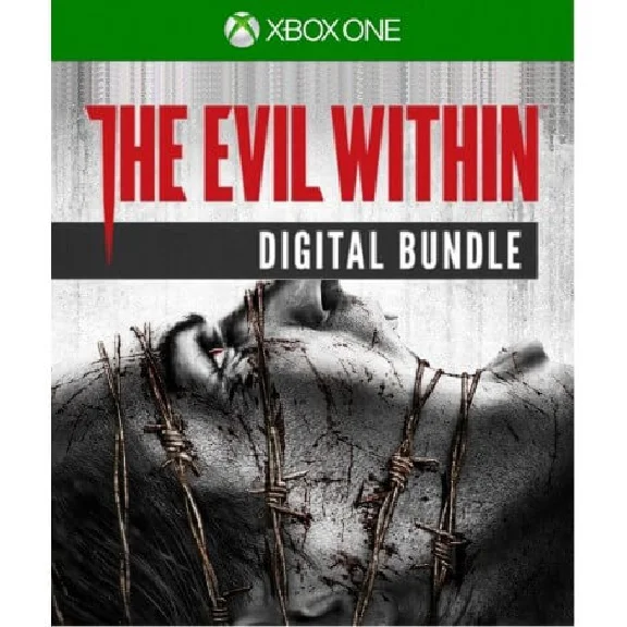 🔑The Evil Within Digital Bundle XBOX ONE/SERIES X|S 🔑
