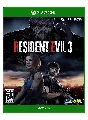 ✅Resident Evil 3✅ XBOX ONE/SERIES X|S KEY 🔑