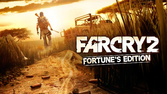 Far Cry Franchise Pack STEAM Gift - Region Free Global