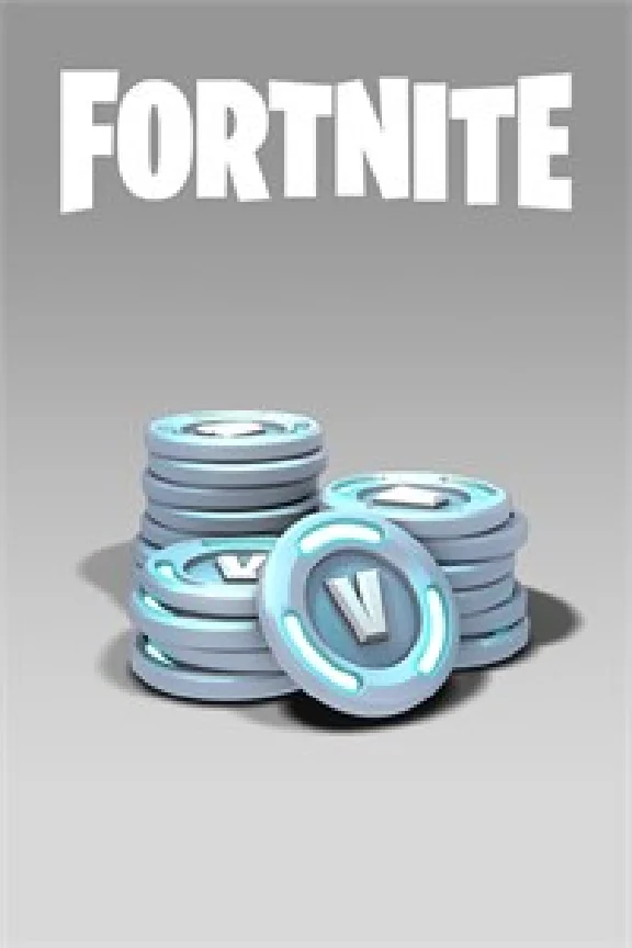 🔵FORTNITE🔹V-Bucks🔹3800-54000 EPIC-XBOX-PS