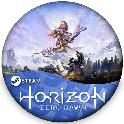 🔑 Horizon Zero Dawn Complete Edition (Steam) RU+CIS ✅