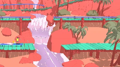 OlliOlli World  ✅ Steam Global Region free +🎁