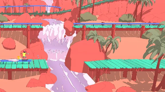 OlliOlli World ключ Steam Global RU/CIS РФ СНГ Россия