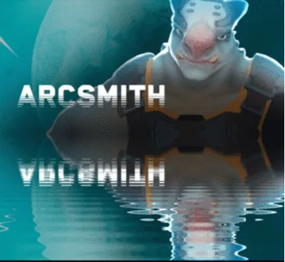 ✅Arcsmith (Oculus Quest 1\2\Pro) ⭐VR\RegionFree\Gift⭐