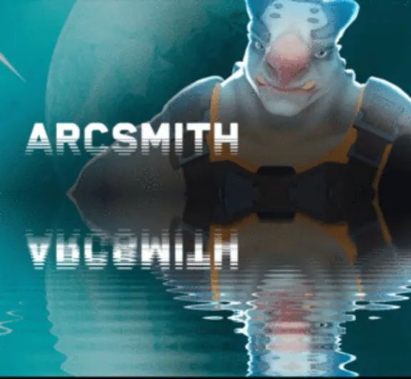 ✅Arcsmith (Oculus Quest 1\2\Pro) ⭐VR\RegionFree\Gift⭐
