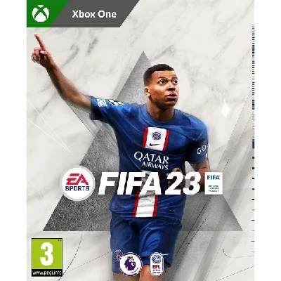 💥FIFA 23 Standard Edition Xbox One Ключ 🔑