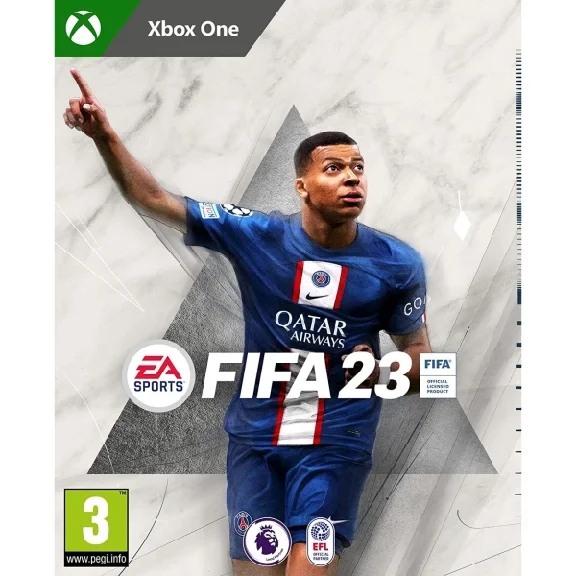 💥FIFA 23 Standard Edition Xbox One Ключ 🔑