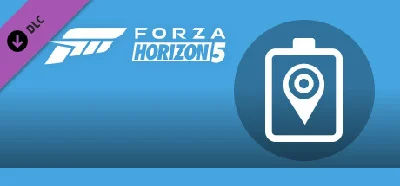 Forza Horizon 5: комплект расширений🎁Steam РЕГИОНЫ