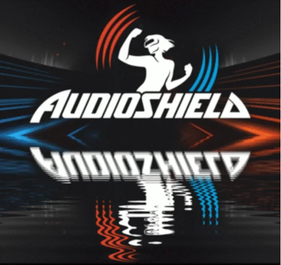 ✅Audioshield (Oculus Quest 1\2\Pro) ⭐VR\Global\Gift⭐