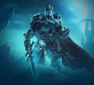 [EU/RU]✔️WoW: Wrath of the Lich King✔️Epic Upgrade