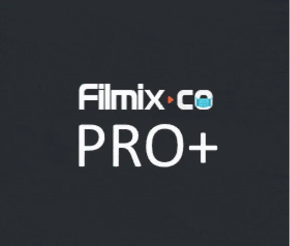 🎞️ Filmix - PRO+ 2025 🧡