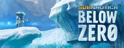 PC КЛЮЧ - Subnautica Below Zero (STEAM RU-CIS) 💳 0%
