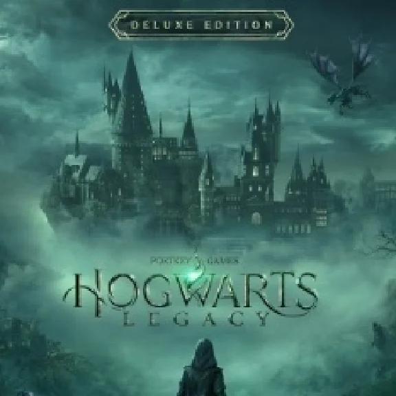 ⭐ Hogwarts Legacy Deluxe Edition Steam +🎁 ⭐