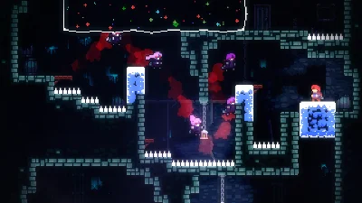 Celeste +SELECT STEAM•RU ⚡️AUTODELIVERY 💳0%