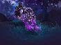 WoW In-game Mount: Mystic Runesaber [US]