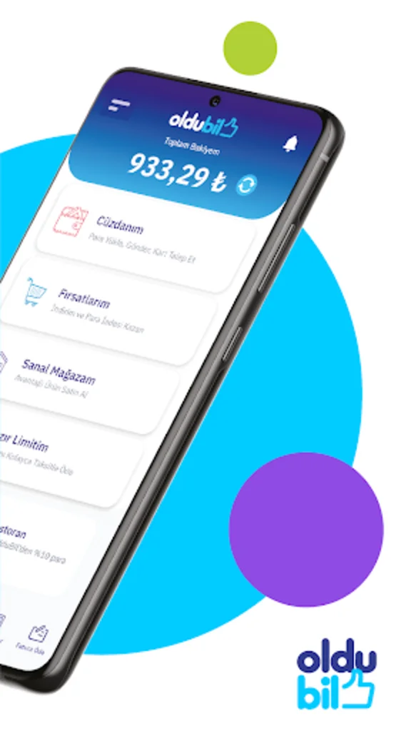 💳ПОПОЛНЕНИЕ КАРТ📍OLDUBIL📍PAPARA 1TL -5 RUB