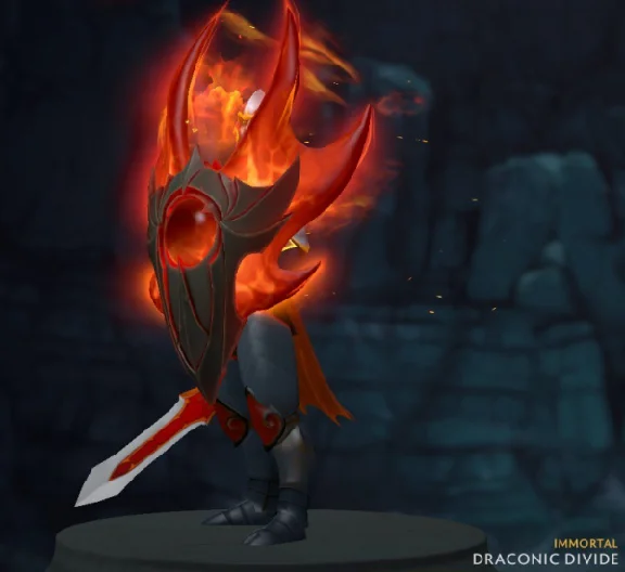 Dota 2 - Immortal Treasure II 2022