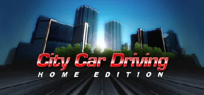 🔥 City Car Driving | Steam РУ+UA+KZ+СНГ🔥