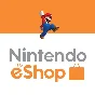 ⭐20$ US Nintendo eShop Gift Card (USA) ✅ [Without fee]