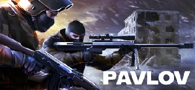 🔥 Pavlov VR | Steam RU+UA+KZ+CIS 🔥